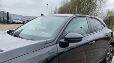 Vauxhall Mokka 1.2 Turbo 100 GS  5dr Petrol Hatchback